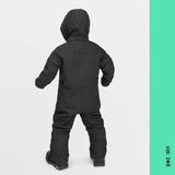 HABIT UNE PIÈCE UNISEXE VOLCOM NOIR ENFANT, 2 à 8 ans - DM2 SHOP