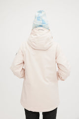 MANTEAU ISOLÉ 80G FEMME AMETRINE PEACH O'NEILL, XS - DM2 SHOP