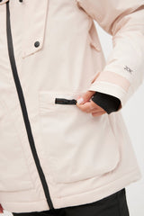 MANTEAU ISOLÉ 80G FEMME AMETRINE PEACH O'NEILL, XS - DM2 SHOP