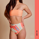 BIKINI BAS FEMME OPHELIA CRYSTAL, JUNE - DM2 SHOP