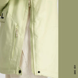 ANORAK ORIGINAL O'NEILL FEMME LIME - DM2 SHOP