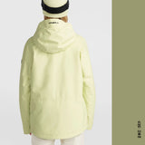 ANORAK ORIGINAL O'NEILL FEMME LIME - DM2 SHOP