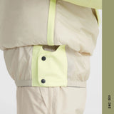 ANORAK ORIGINAL O'NEILL FEMME LIME - DM2 SHOP