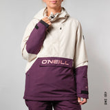 ANORAK O'RIGINAL O'NEILL FEMME MAUVE - DM2 SHOP