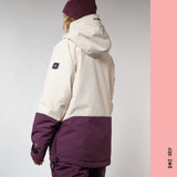 ANORAK O'RIGINAL O'NEILL FEMME MAUVE - DM2 SHOP