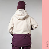 ANORAK O'RIGINAL O'NEILL FEMME MAUVE - DM2 SHOP