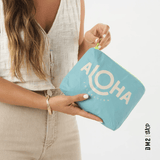 POCHETTE ORIGINAL ALOHA SMALL - DM2 SHOP