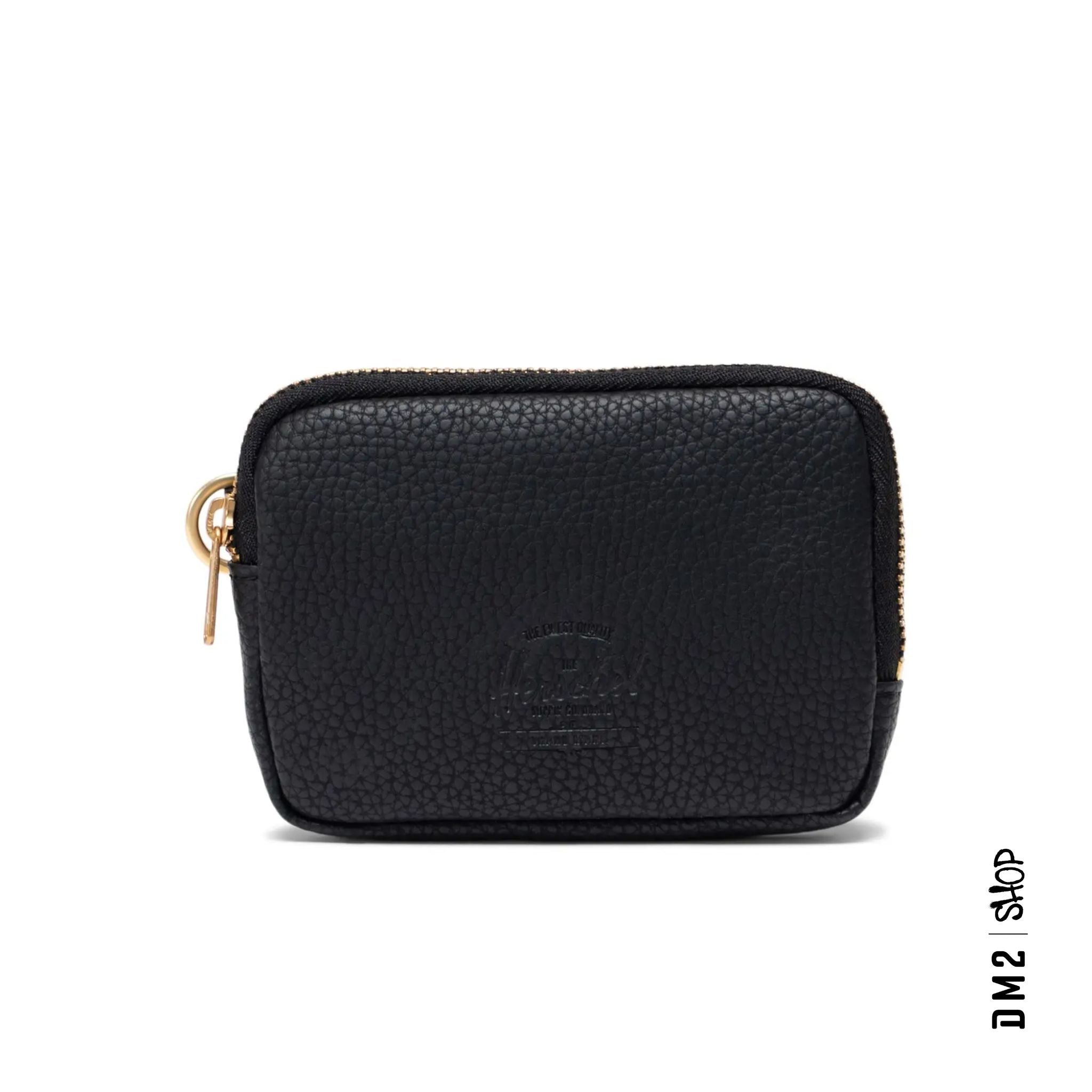 PORTE FEUILLE OXFORD POUCH VEGAN, HERSCHEL - DM2 SHOP