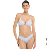 BIKINI BAS FEMME OXFORD V LOW, EIDON - DM2 SHOP