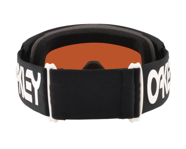 LINE MINER L - FACTORY PILOT BLACK - GOGGLE OAKLEY