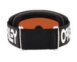 LINE MINER L - FACTORY PILOT BLACK - GOGGLE OAKLEY