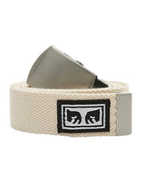 CEINTURE UNISEXE BIG BOY WEB BELT OBEY, 6 couleurs - DM2 SHOP