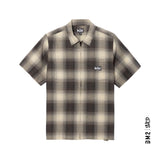CHEMISE HOMME PACHUCHO, LOSER MACHINE - DM2 SHOP