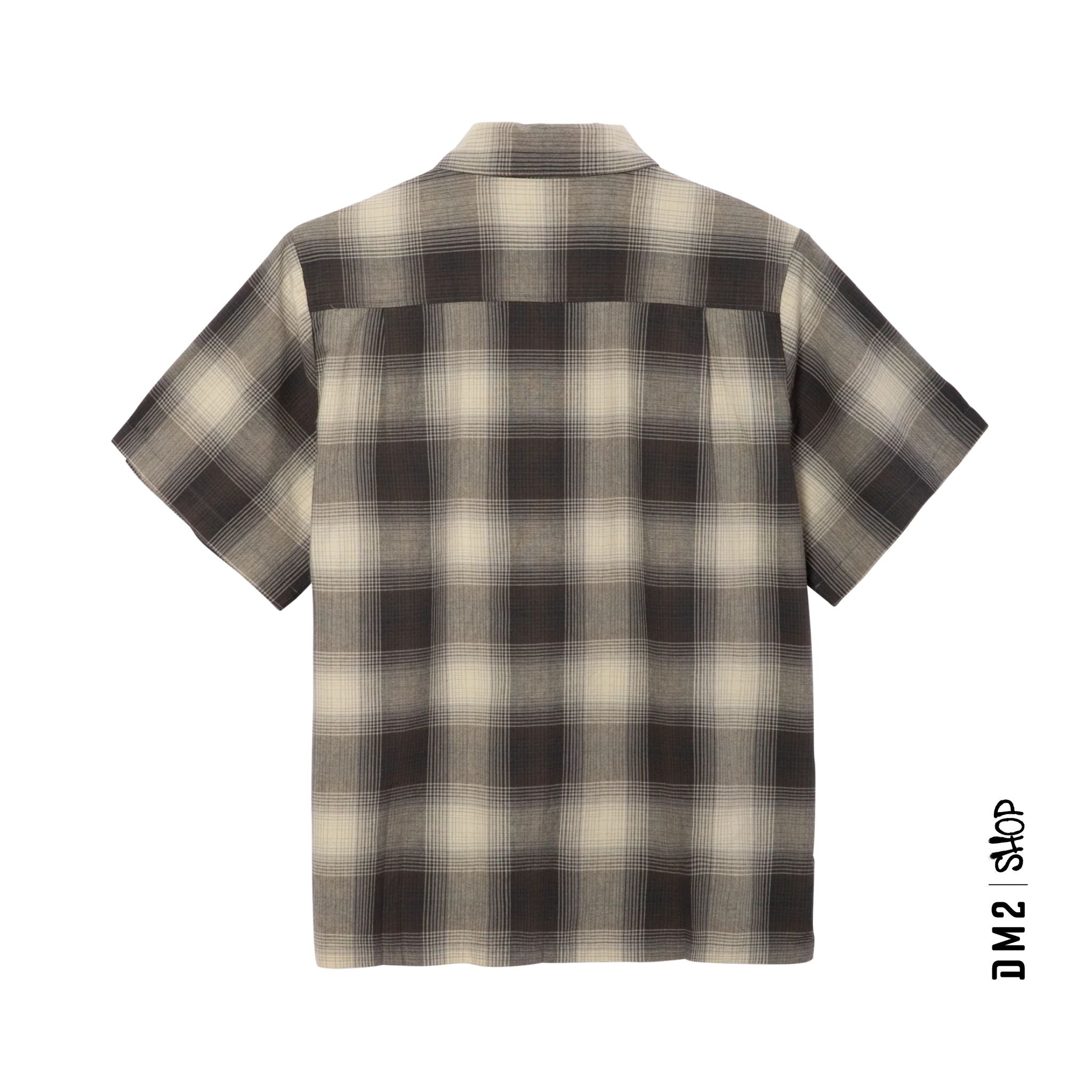 CHEMISE HOMME PACHUCHO, LOSER MACHINE - DM2 SHOP
