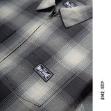 CHEMISE HOMME PACHUCHO, LOSER MACHINE - DM2 SHOP