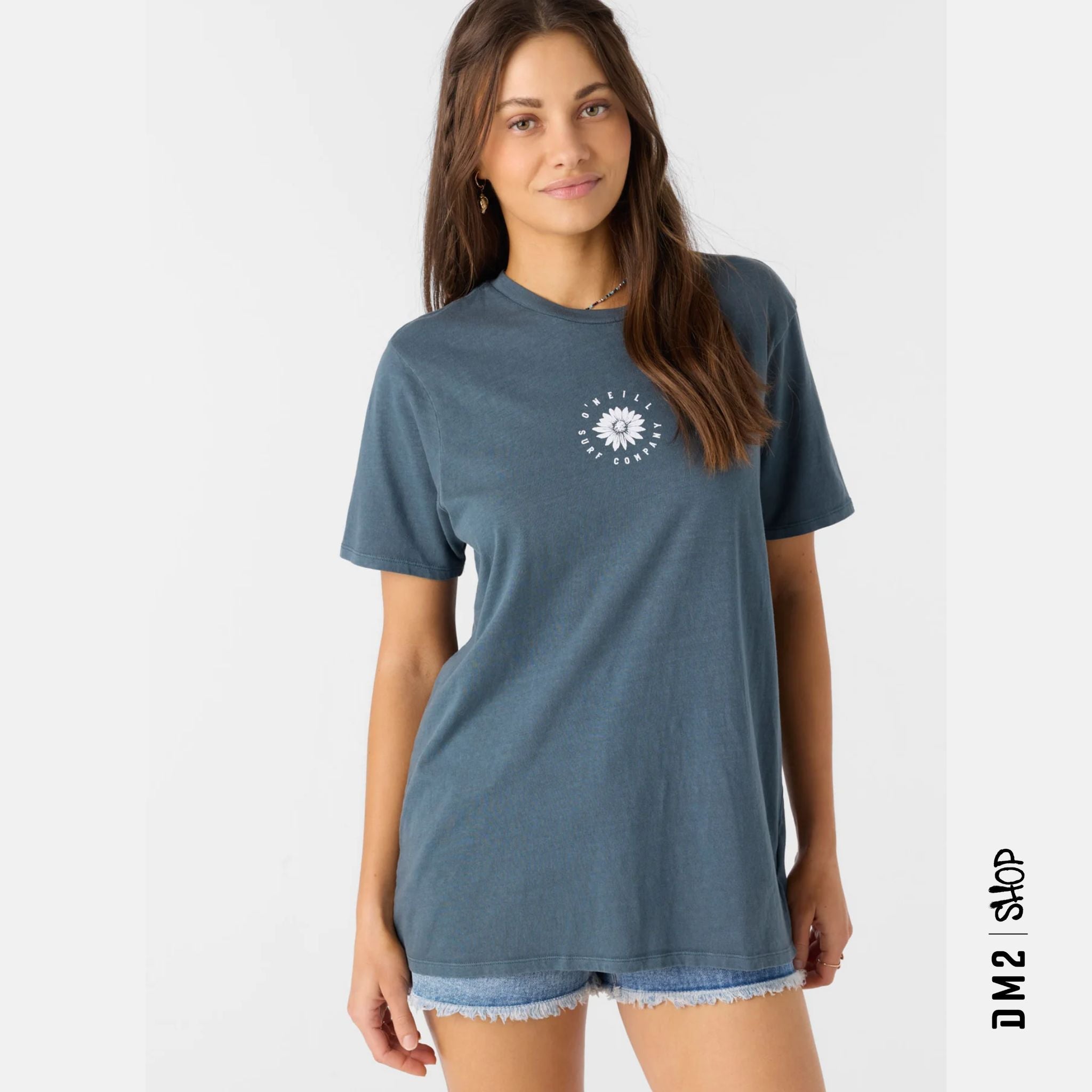 T - SHIRT FEMME PACIFIC BLOOM, O'NEILL - DM2 SHOP