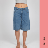 RUSTY JORTS FEMME PACIFIC LOW RISE - DM2 SHOP