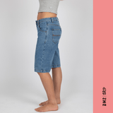 RUSTY JORTS FEMME PACIFIC LOW RISE - DM2 SHOP