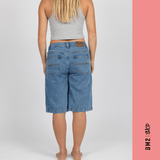 RUSTY JORTS FEMME PACIFIC LOW RISE - DM2 SHOP