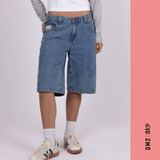RUSTY JORTS FEMME PACIFIC LOW RISE - DM2 SHOP