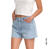 SHORT FEMME PACIFICA DENIM BLI, RVCA - DM2 SHOP