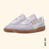 ESPADRILLES PUMA FEMME PALERMO LILAC CRUSH - DM2 SHOP