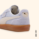 ESPADRILLES PUMA FEMME PALERMO LILAC CRUSH - DM2 SHOP