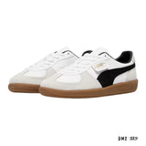 ESPADRILLE PALERMO BLANC UNISEXE PUMA - DM2 SHOP