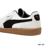 ESPADRILLE PALERMO BLANC UNISEXE PUMA - DM2 SHOP