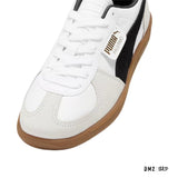 ESPADRILLE PALERMO BLANC UNISEXE PUMA - DM2 SHOP