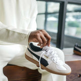ESPADRILLE PALERMO BLANC UNISEXE PUMA - DM2 SHOP