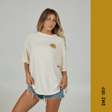 T - SHIRT FEMME PALM SET COVER UP, SALTY CREW - DM2 SHOP