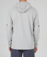 CHANDAIL SOLEIL PALOMAR UPF50+ GRIS SALTY CREW - DM2 SHOP