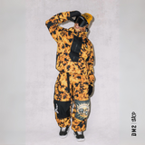 PANTALON SNOW BAGGY 686 X SUBLIME