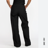 PANTALON FEMME BONNIE NOIR
