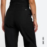 PANTALON FEMME BONNIE NOIR