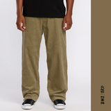 PANTALON FRICKIN LOOSE CORD POUR HOMME