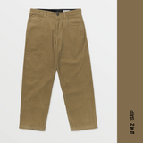 PANTALON FRICKIN LOOSE CORD POUR HOMME