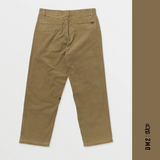 PANTALON FRICKIN LOOSE CORD POUR HOMME
