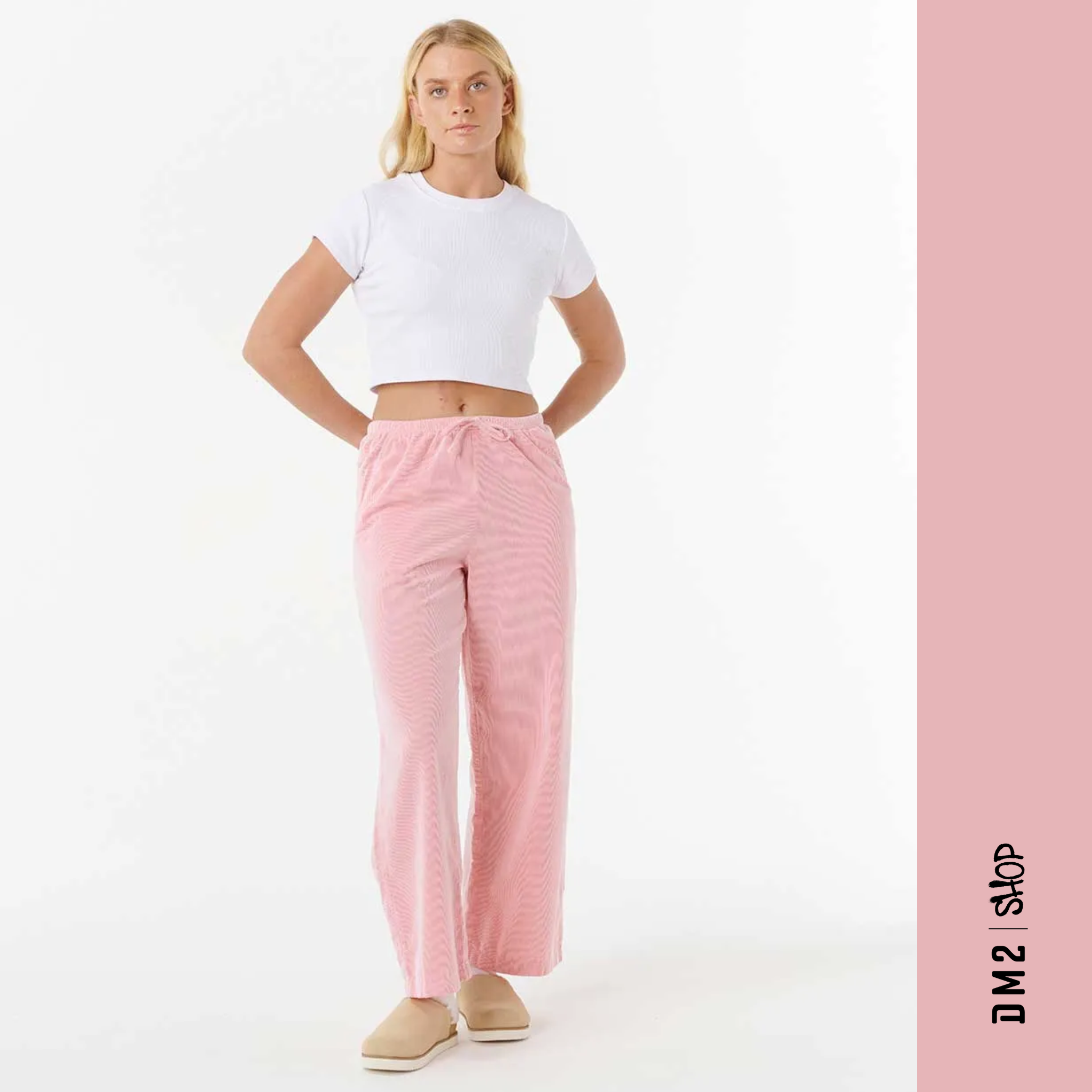 pantalon-keepshakes-femme-rip-curl-f25