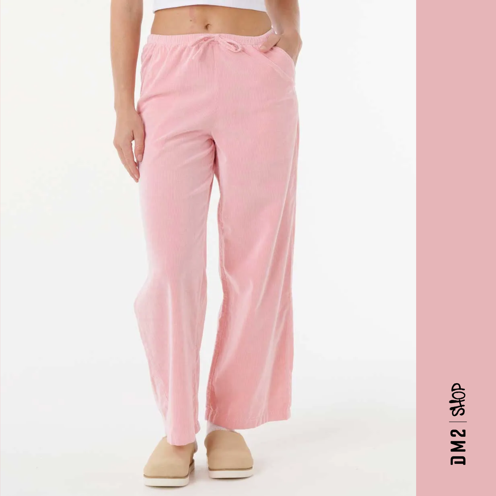 PANTALON KEEPSHAKES FEMME RIP CURL (2 couleurs) - DM2 SHOP