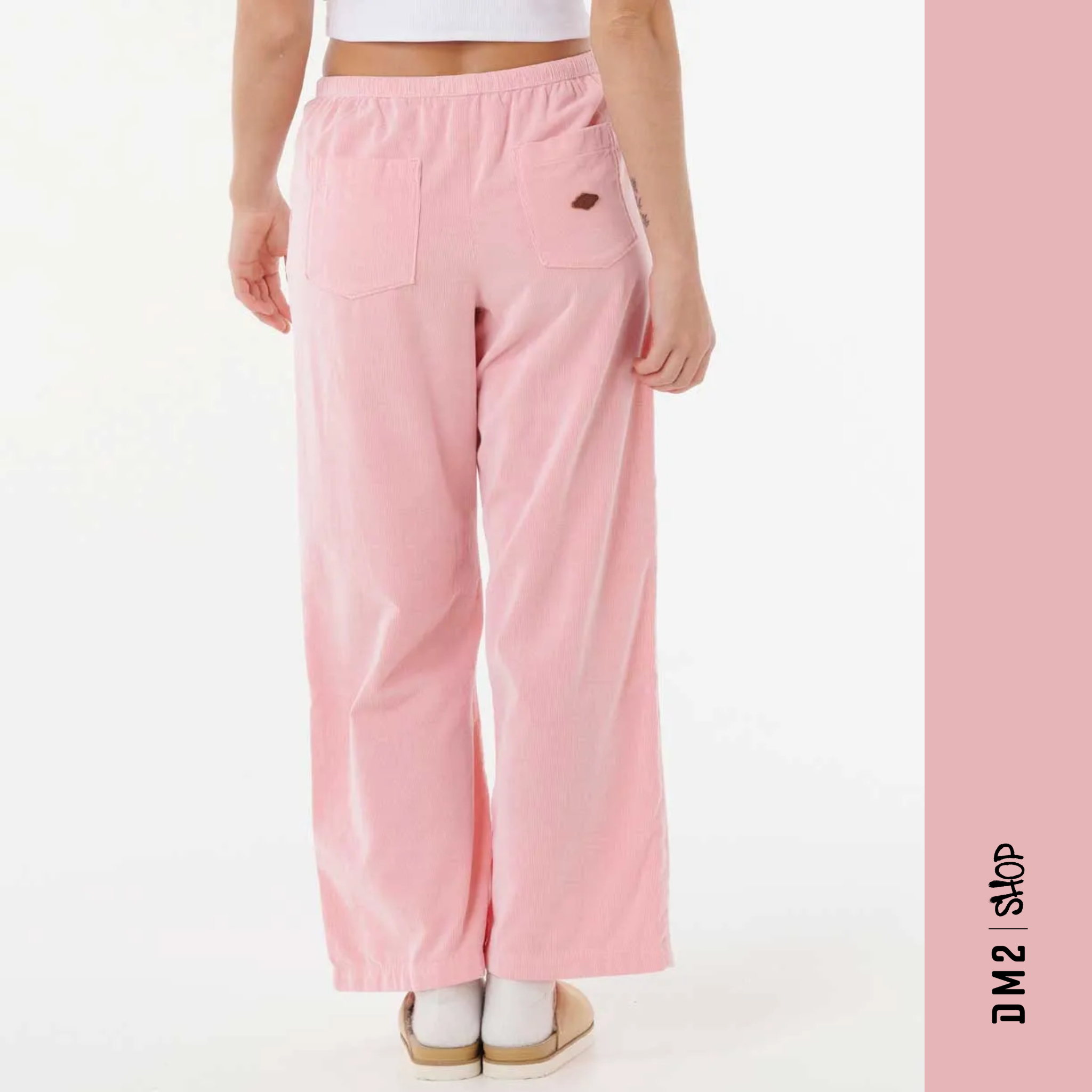PANTALON KEEPSHAKES FEMME RIP CURL (2 couleurs) - DM2 SHOP