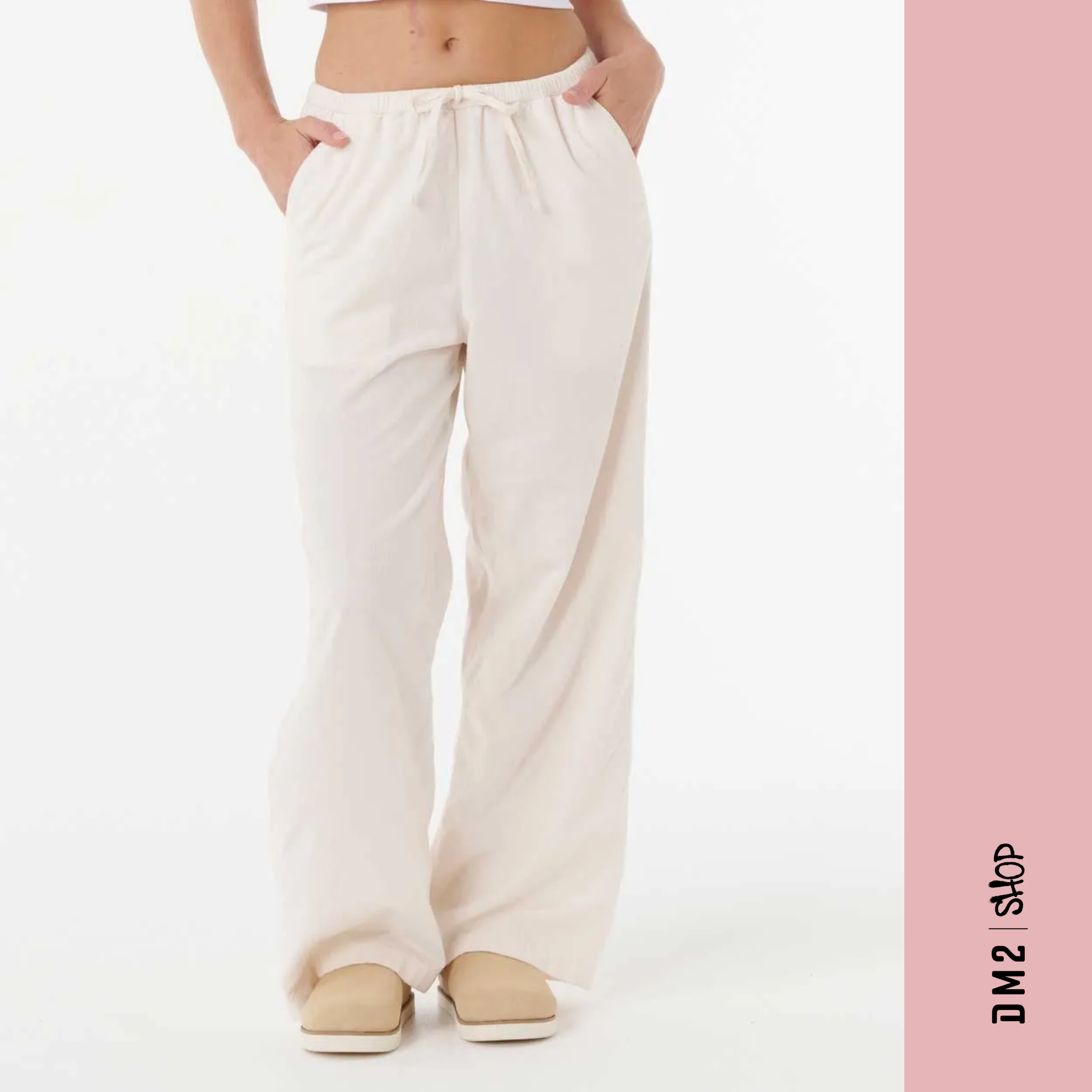 PANTALON KEEPSHAKES FEMME RIP CURL (2 couleurs) - DM2 SHOP