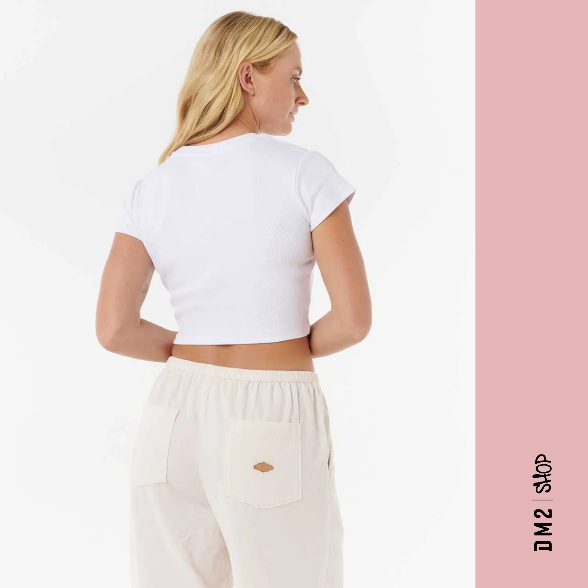 PANTALON KEEPSHAKES FEMME RIP CURL (2 couleurs) - DM2 SHOP