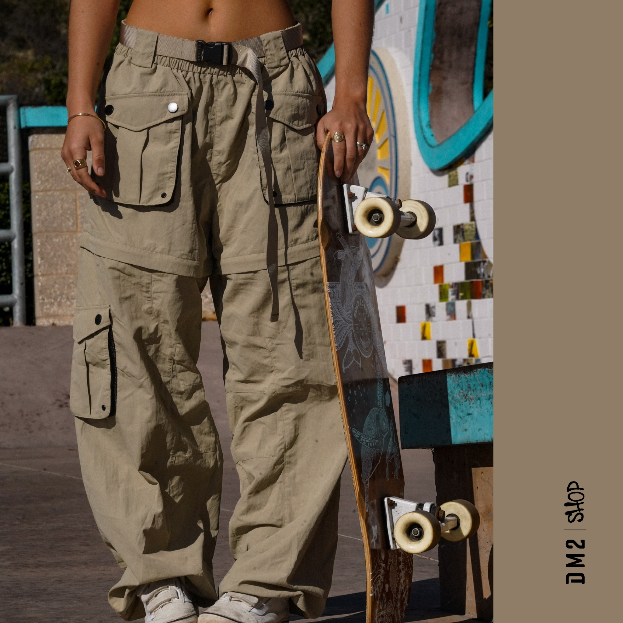 PANTALON SAHARA ZIP OFF FEMME, pantalon-sahara-zip-off-femme-NOTICE-THE-RECKLESS-F25
