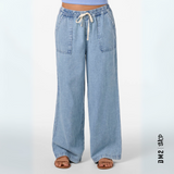 PANTALON SEVIE EN DENIM FEMME O'NEILL - DM2 SHOP