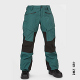 PANTALON DE SNOW AT STRETCH GORE-TEX POUR FEMME