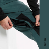 PANTALON DE SNOW AT STRETCH GORE-TEX POUR FEMME