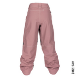 PANTALON SNOW BAGGY FEMME FAIRFIELD ROSE