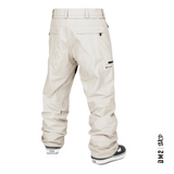 PANTALON BAGGY SNOW L GORE-TEX STONE HOMME